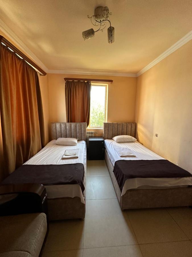 Rp Hotel- Hostel Ереван Экстерьер фото
