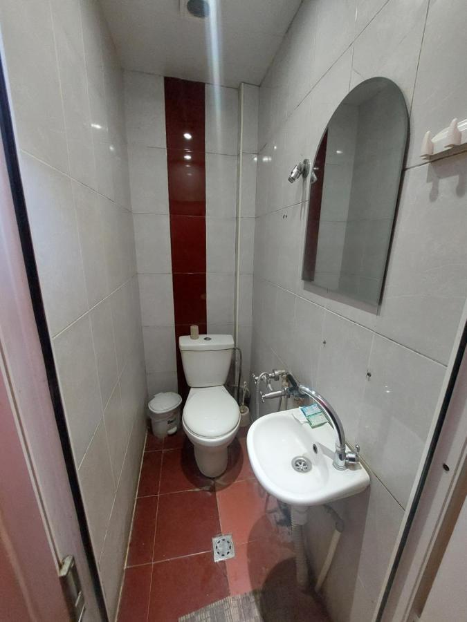 Rp Hotel- Hostel Ереван Экстерьер фото