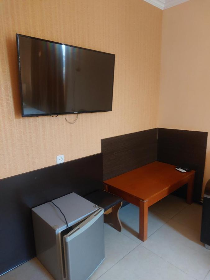 Rp Hotel- Hostel Ереван Экстерьер фото
