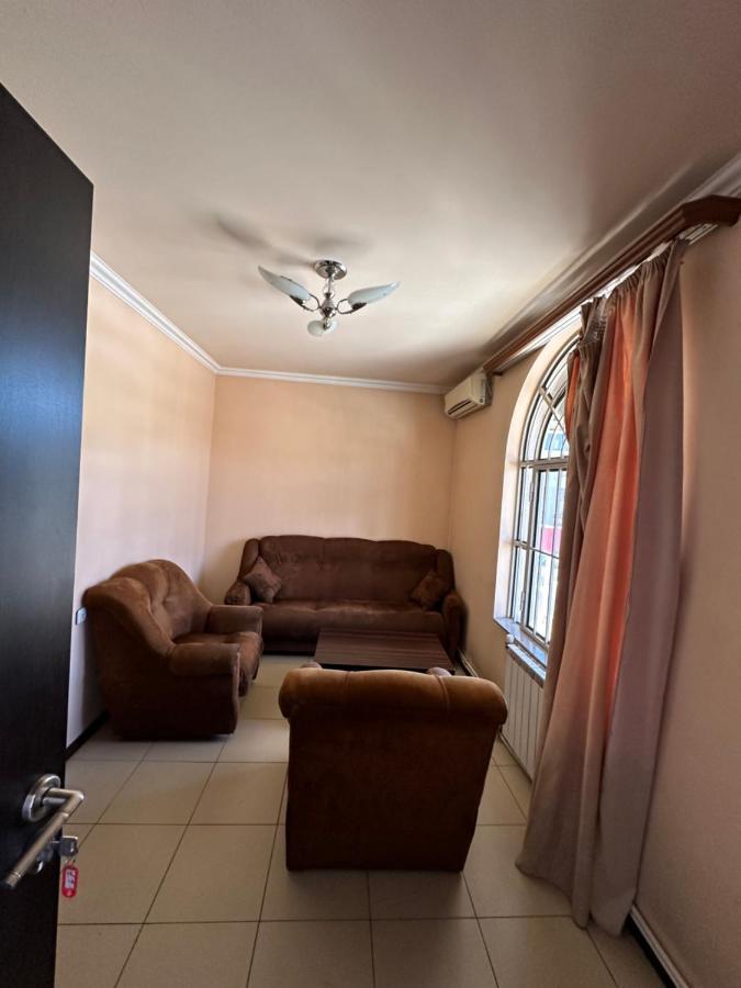 Rp Hotel- Hostel Ереван Экстерьер фото
