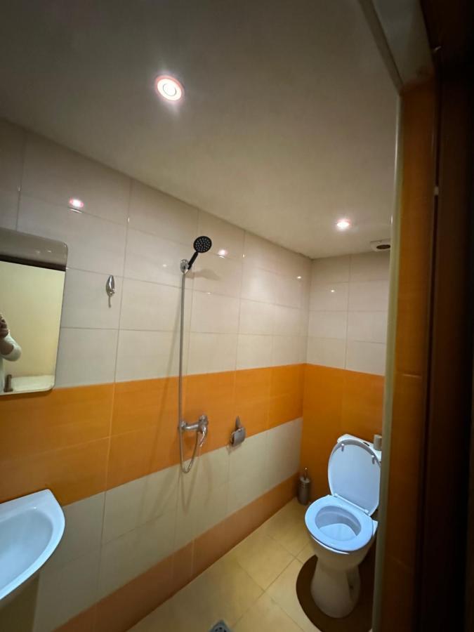 Rp Hotel- Hostel Ереван Экстерьер фото