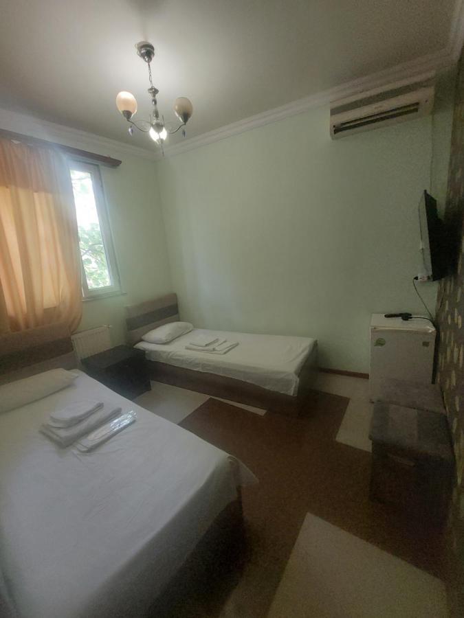 Rp Hotel- Hostel Ереван Экстерьер фото