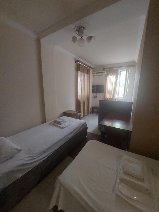 Rp Hotel- Hostel Ереван Экстерьер фото