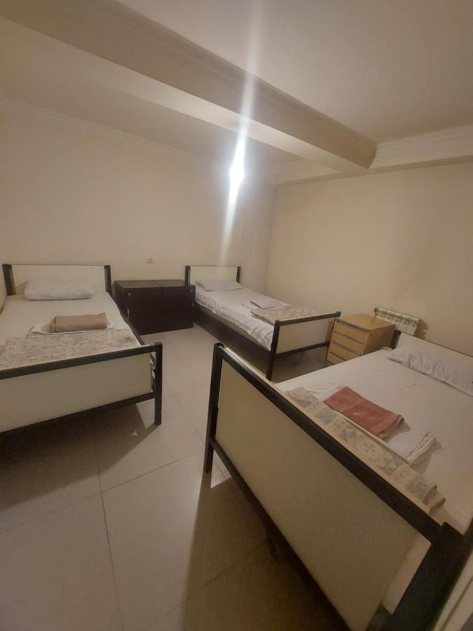 Rp Hotel- Hostel Ереван Экстерьер фото