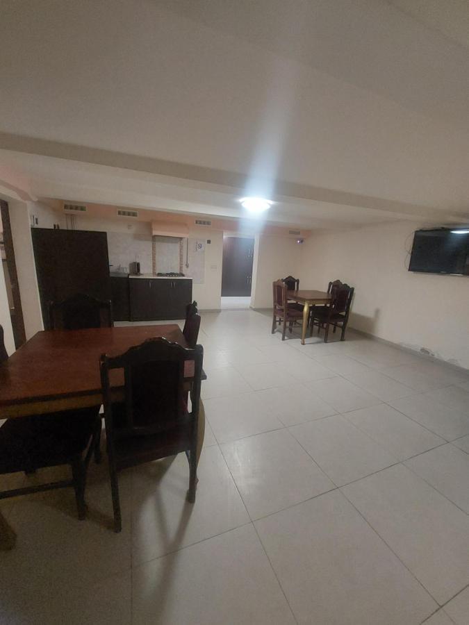 Rp Hotel- Hostel Ереван Экстерьер фото