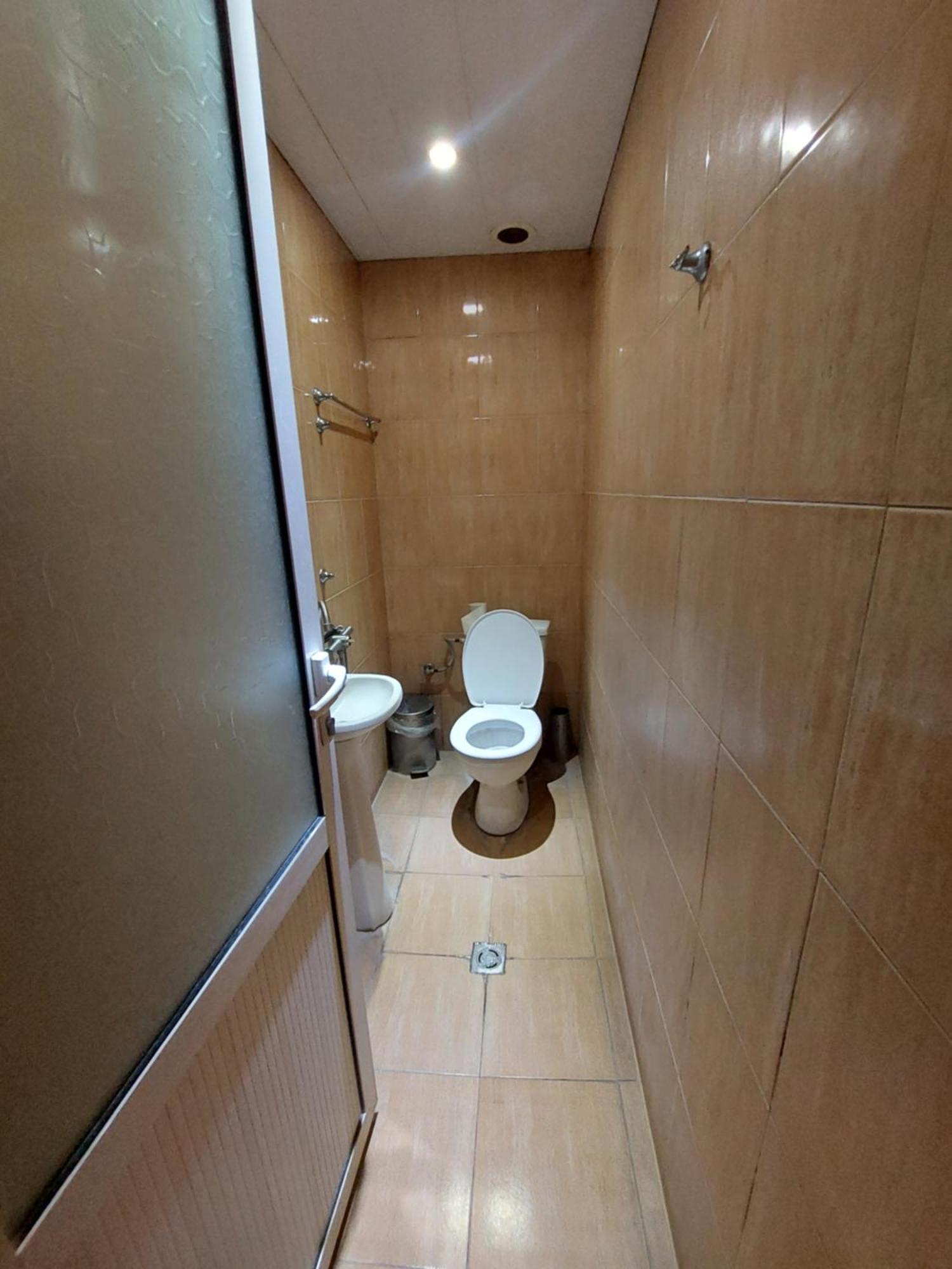 Rp Hotel- Hostel Ереван Экстерьер фото