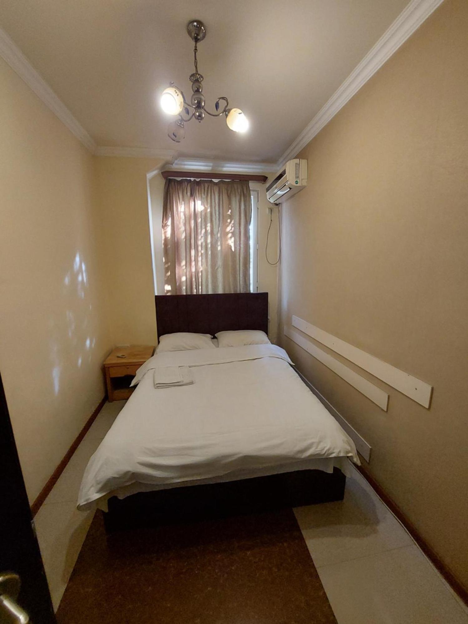 Rp Hotel- Hostel Ереван Экстерьер фото