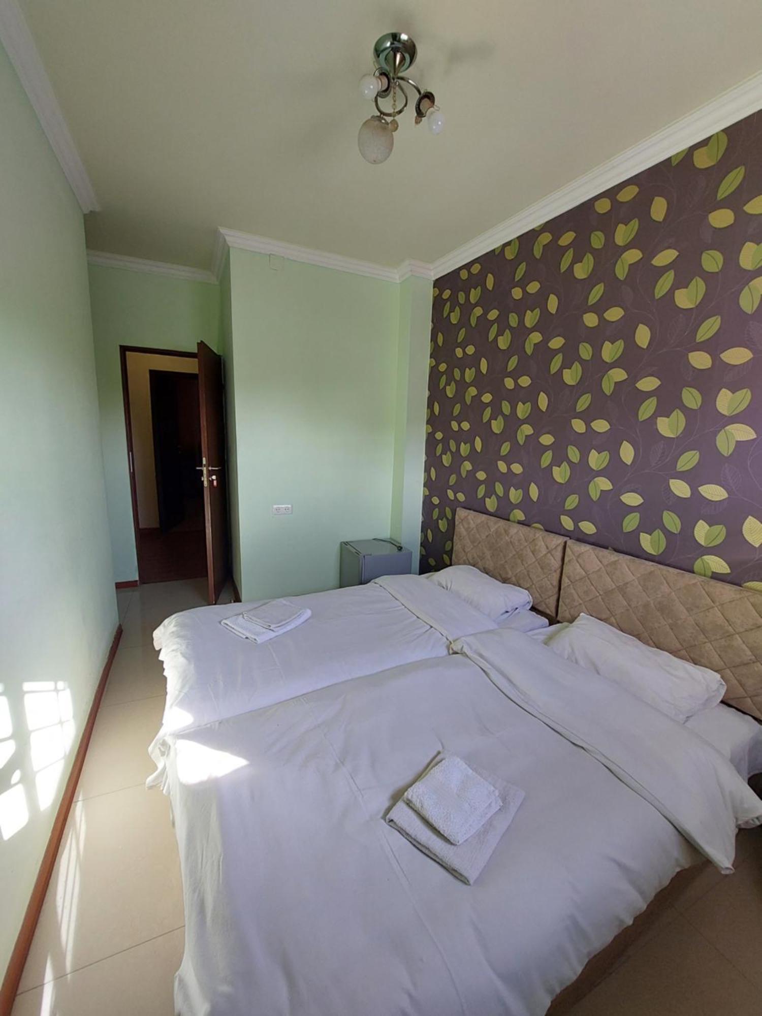 Rp Hotel- Hostel Ереван Экстерьер фото