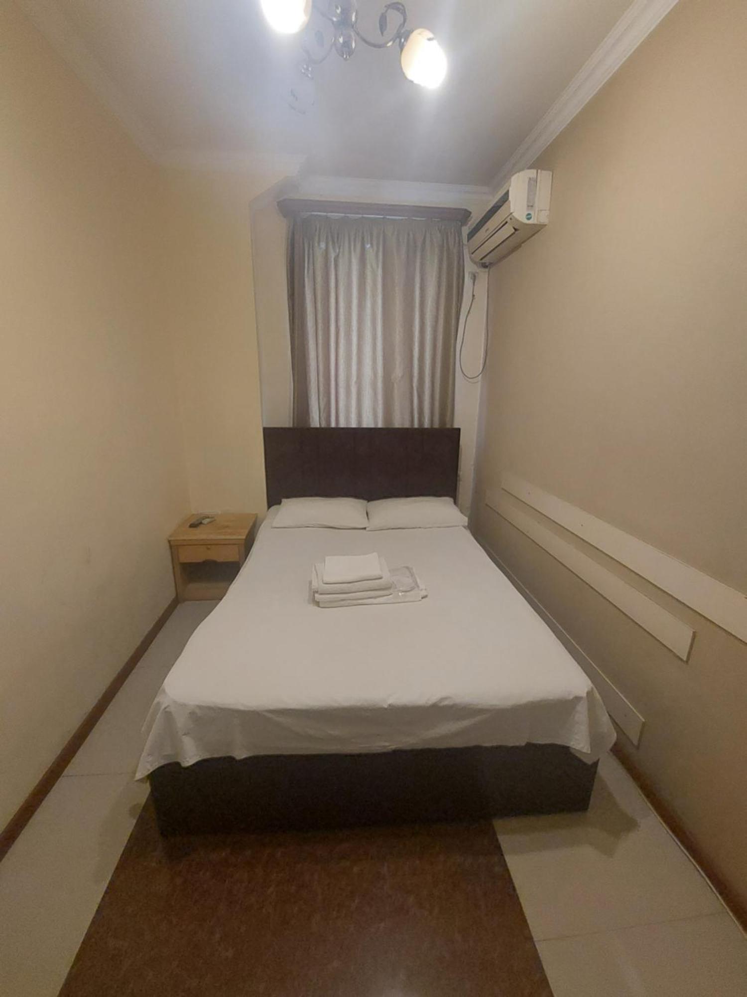 Rp Hotel- Hostel Ереван Экстерьер фото